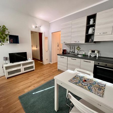 Cute Flat - Best Price - Wi Fi - Ac - Tv Floransa Dış mekan fotoğraf