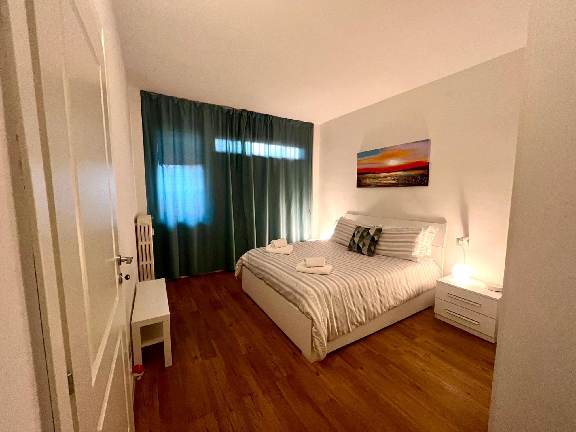 Cute Flat - Best Price - Wi Fi - Ac - Tv Floransa Dış mekan fotoğraf