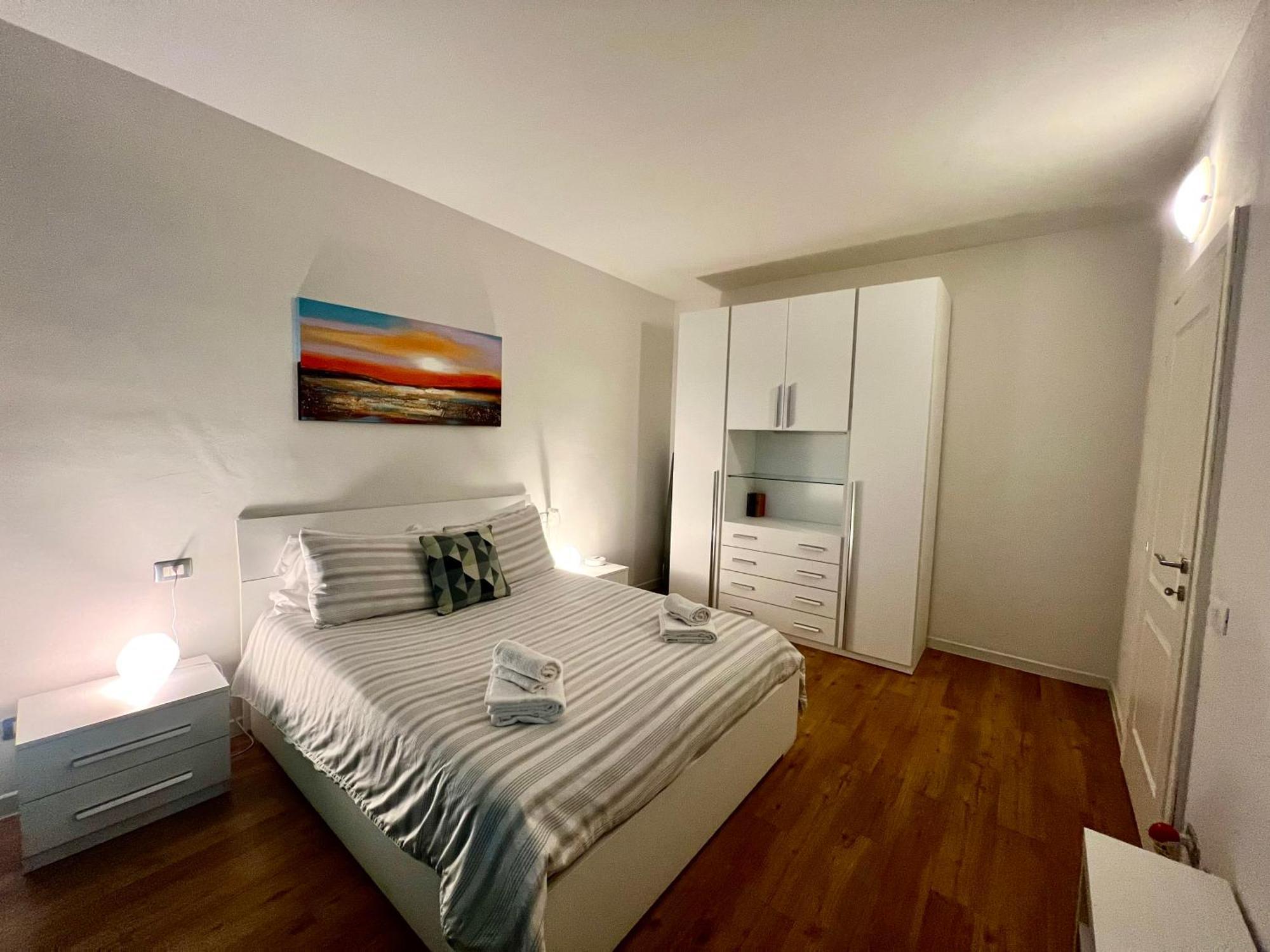 Cute Flat - Best Price - Wi Fi - Ac - Tv Floransa Dış mekan fotoğraf